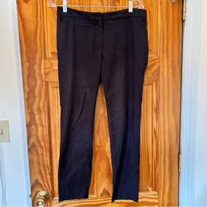H&M Straight Leg Dress Pants - Size 8